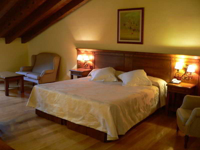 Venta Juanilla Hotel Santo Tomé del Puerto Kültér fotó